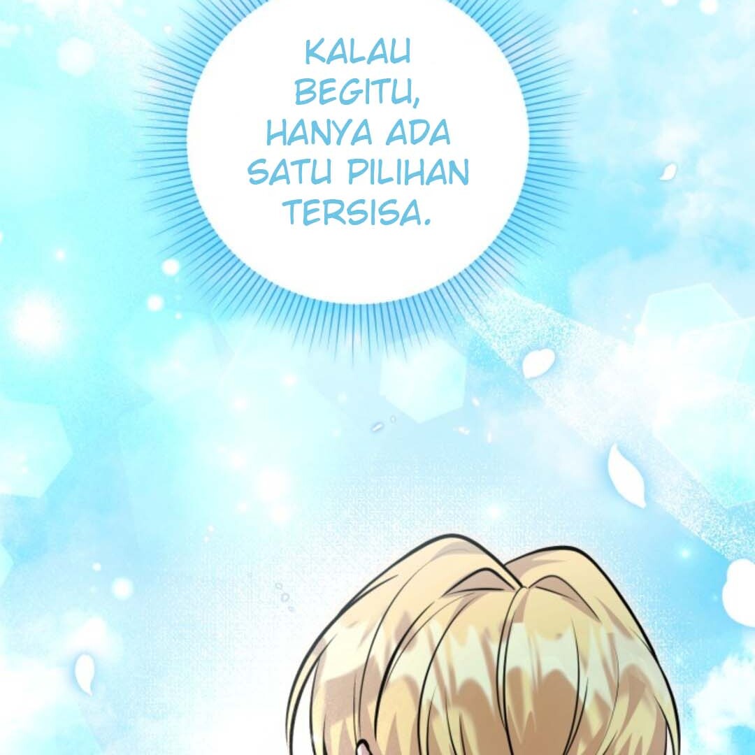 The Villain's Daughter Plans to Run Away Chapter 31 - halaman 116