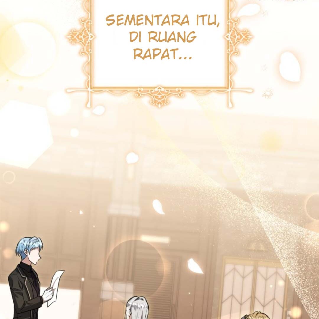 The Villain's Daughter Plans to Run Away Chapter 31 - halaman 127