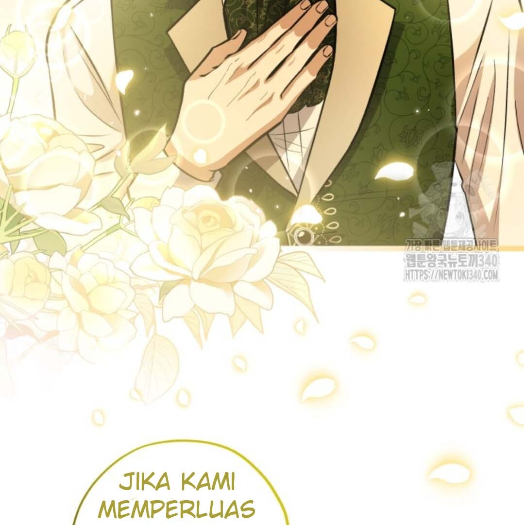 The Villain's Daughter Plans to Run Away Chapter 31 - halaman 13
