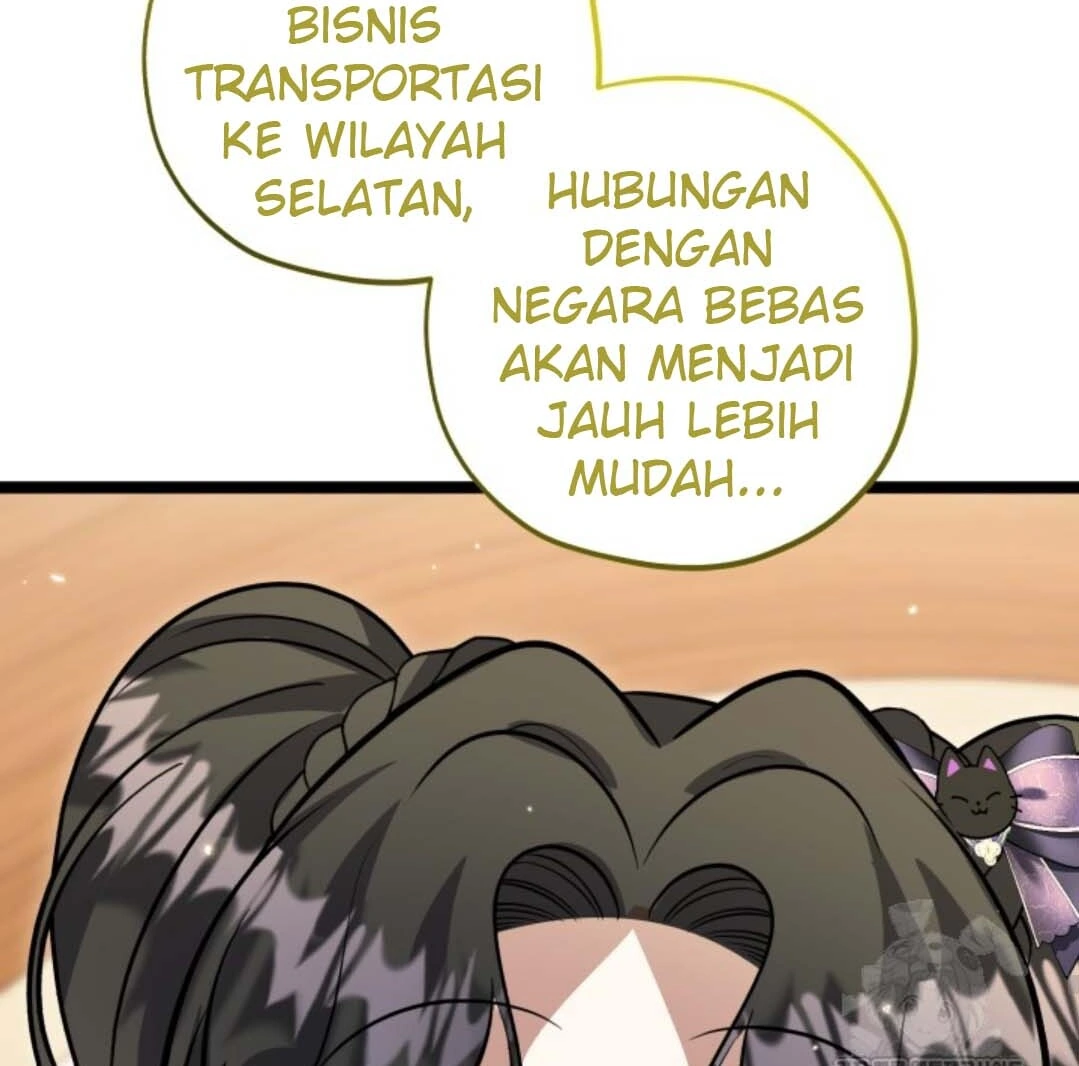 The Villain's Daughter Plans to Run Away Chapter 31 - halaman 14