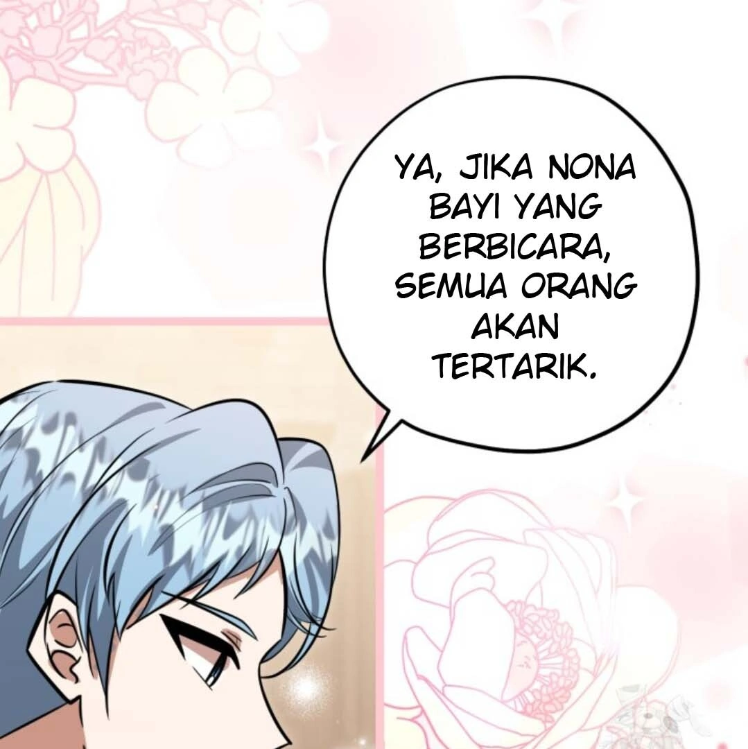 The Villain's Daughter Plans to Run Away Chapter 31 - halaman 146