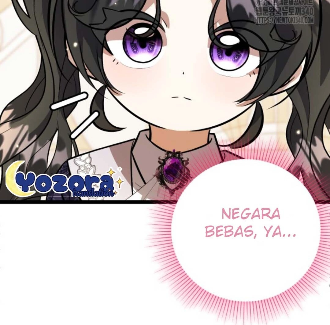 The Villain's Daughter Plans to Run Away Chapter 31 - halaman 15