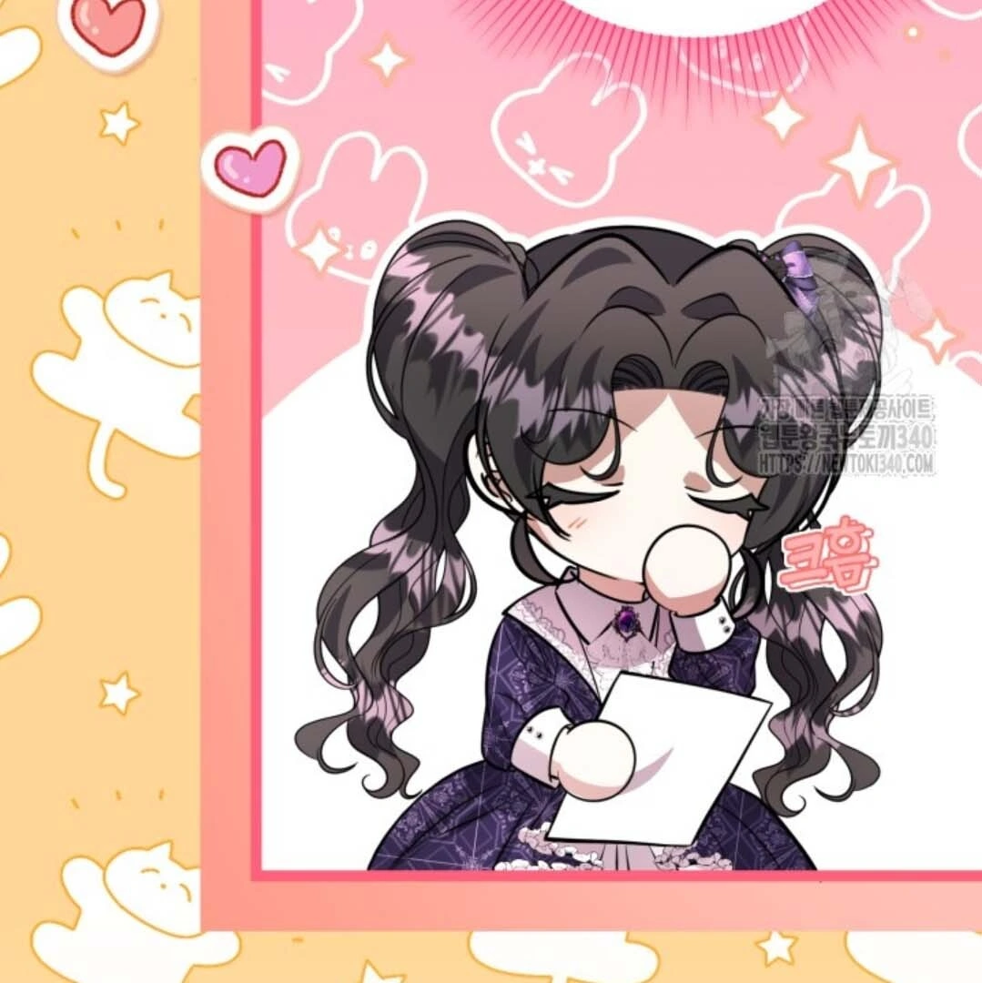 The Villain's Daughter Plans to Run Away Chapter 31 - halaman 155