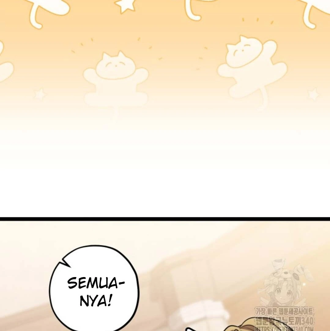 The Villain's Daughter Plans to Run Away Chapter 31 - halaman 156