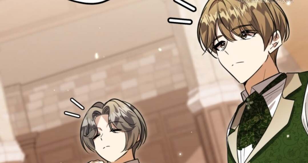 The Villain's Daughter Plans to Run Away Chapter 31 - halaman 157