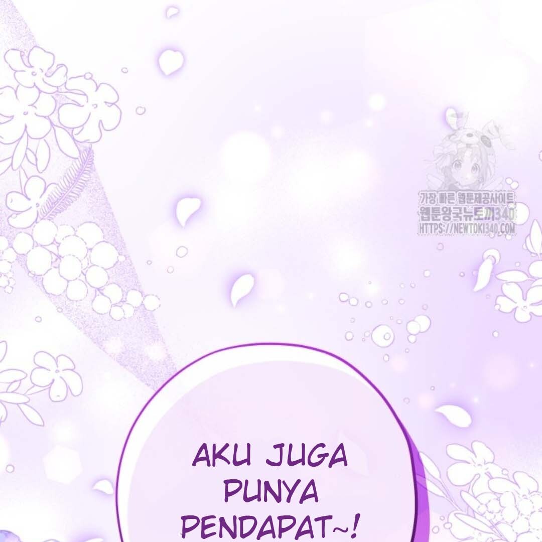 The Villain's Daughter Plans to Run Away Chapter 31 - halaman 159