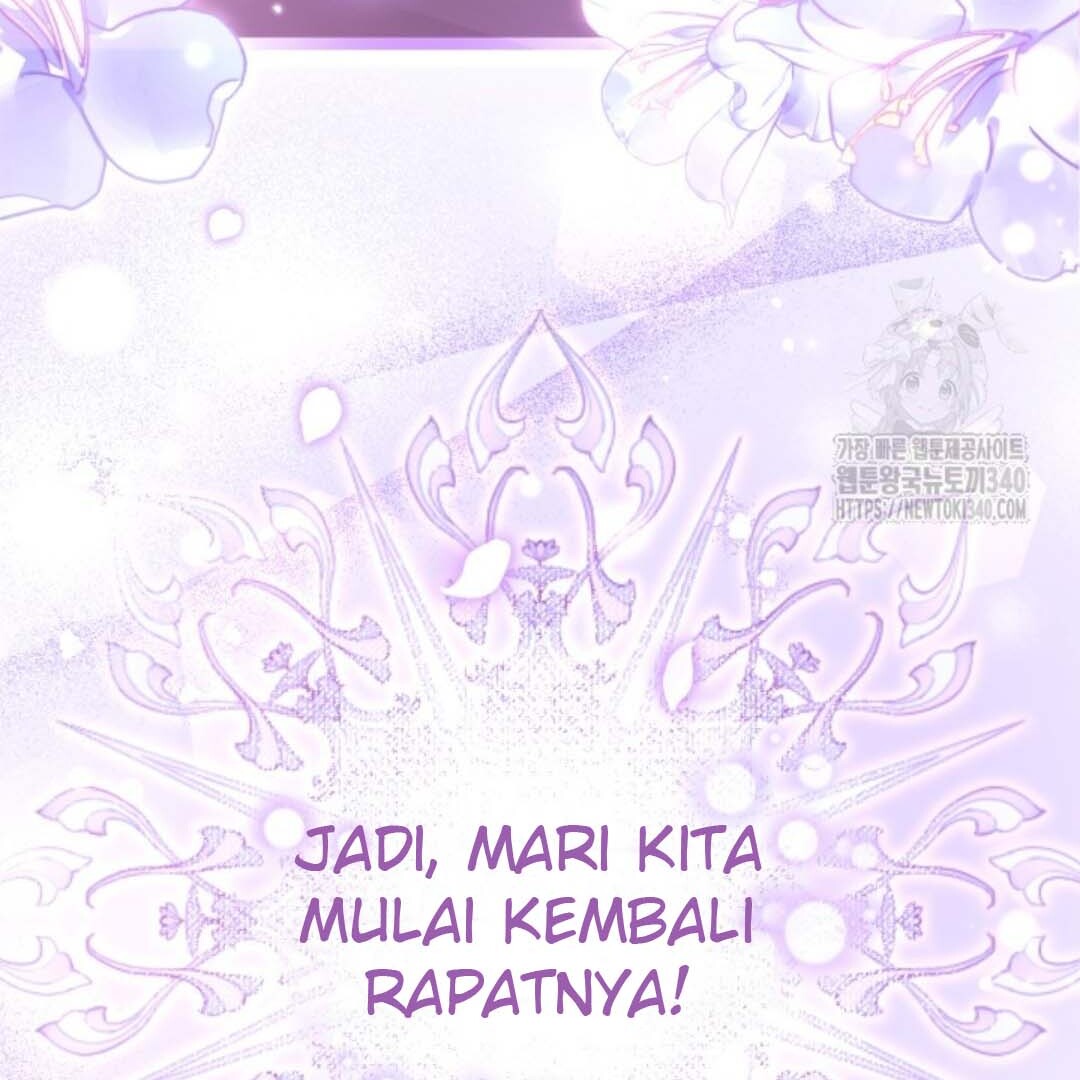 The Villain's Daughter Plans to Run Away Chapter 31 - halaman 162