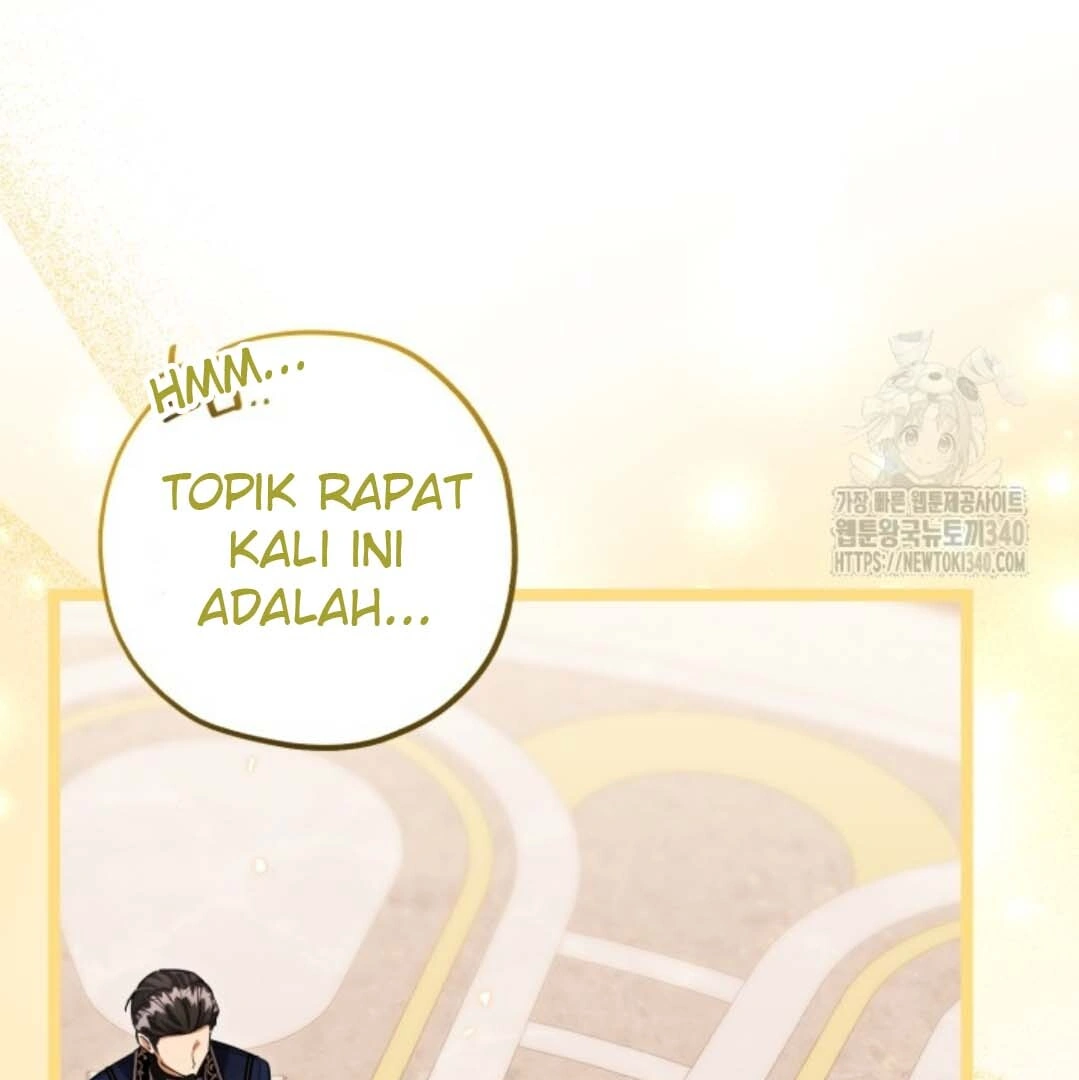 The Villain's Daughter Plans to Run Away Chapter 31 - halaman 19