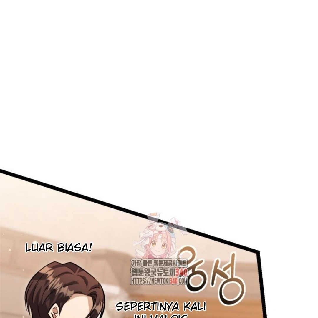 The Villain's Daughter Plans to Run Away Chapter 31 - halaman 2