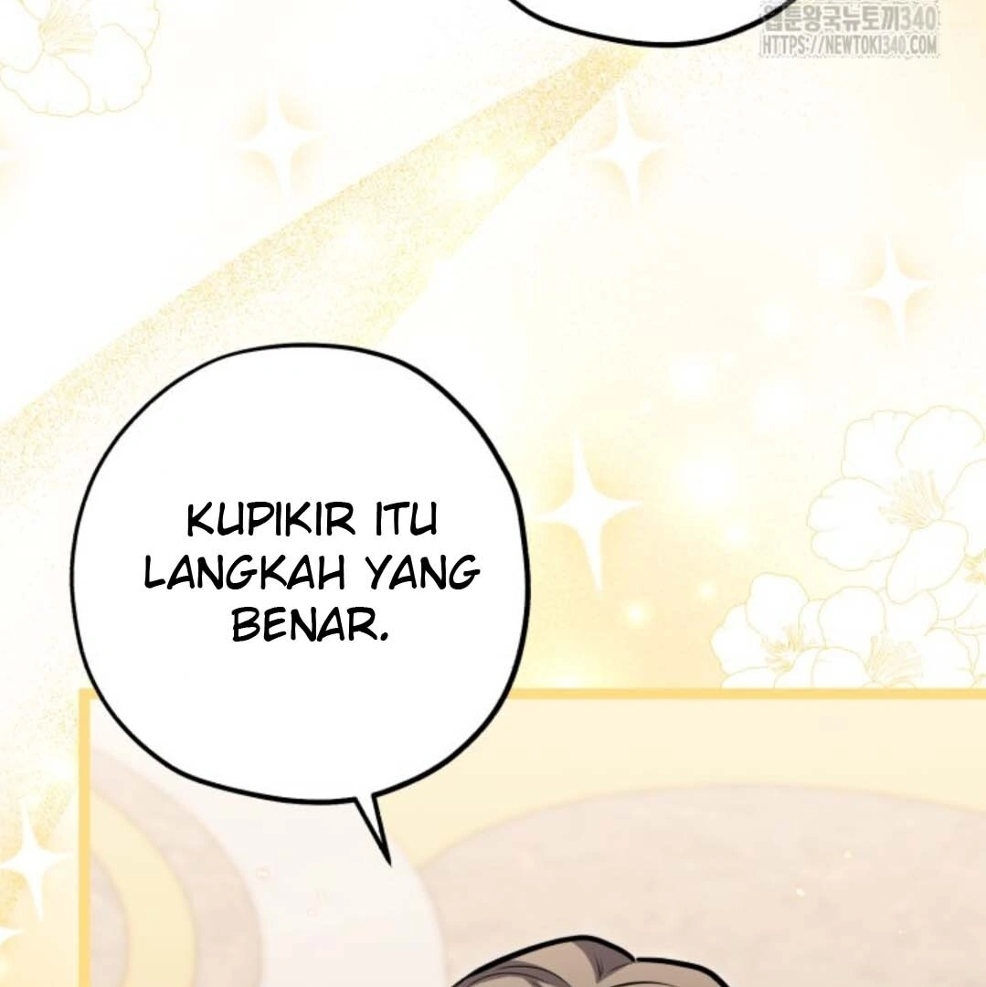 The Villain's Daughter Plans to Run Away Chapter 31 - halaman 21