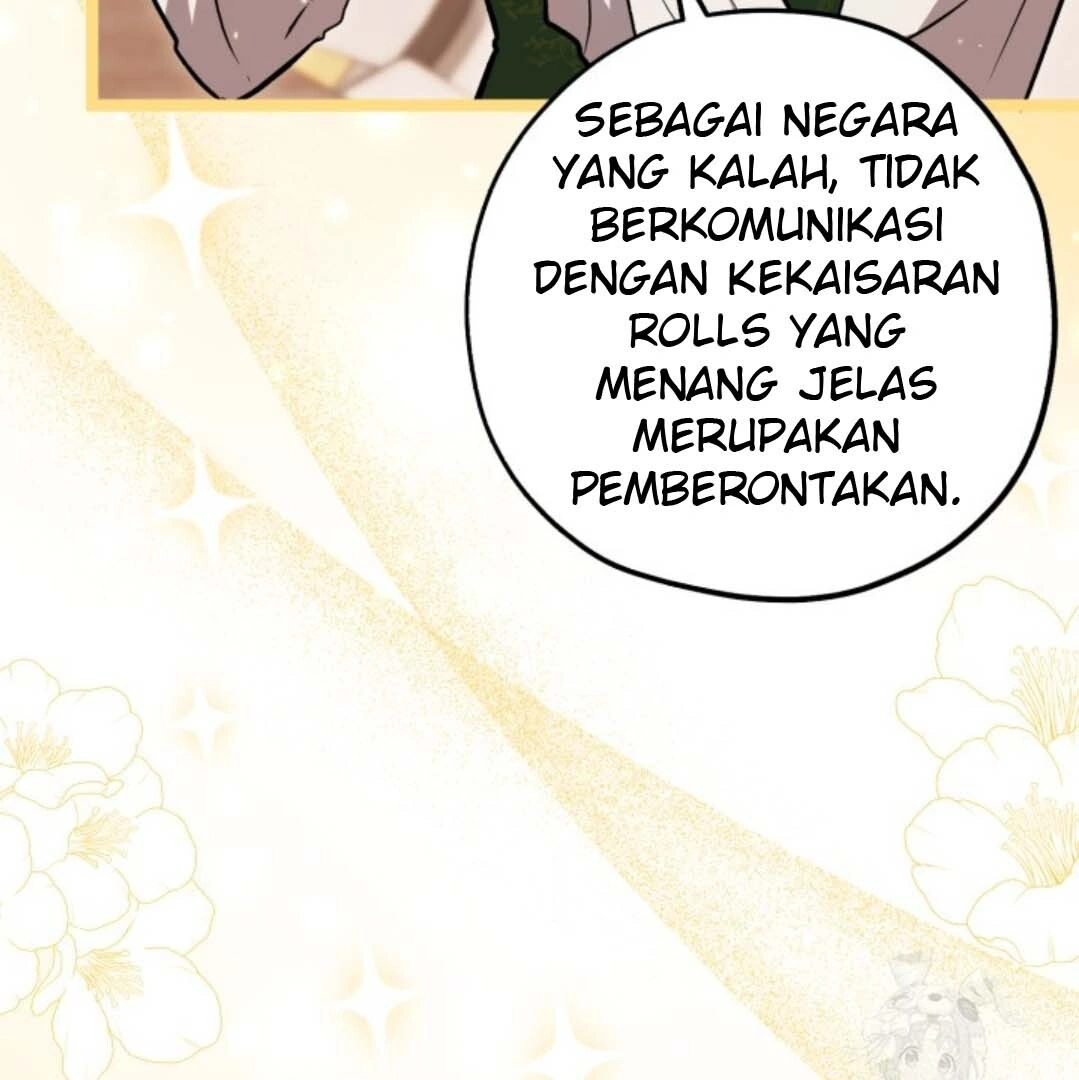 The Villain's Daughter Plans to Run Away Chapter 31 - halaman 23