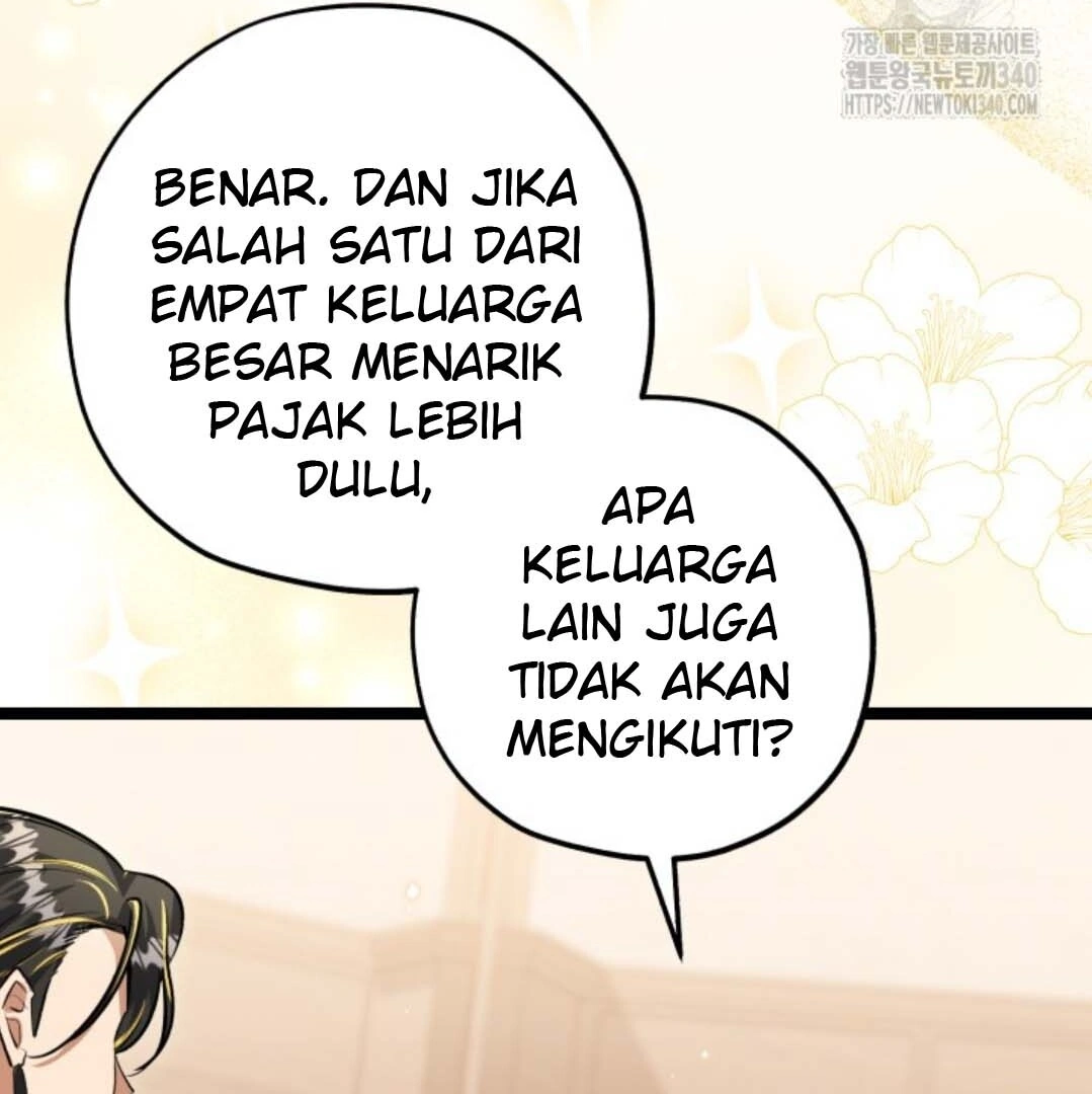 The Villain's Daughter Plans to Run Away Chapter 31 - halaman 24