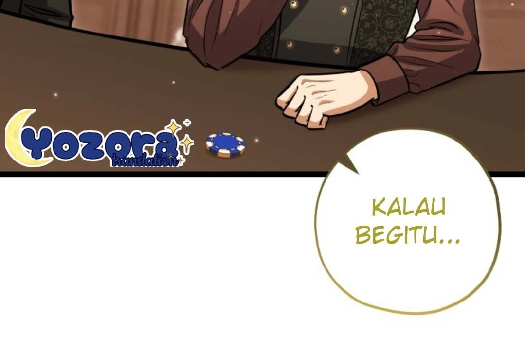 The Villain's Daughter Plans to Run Away Chapter 31 - halaman 26