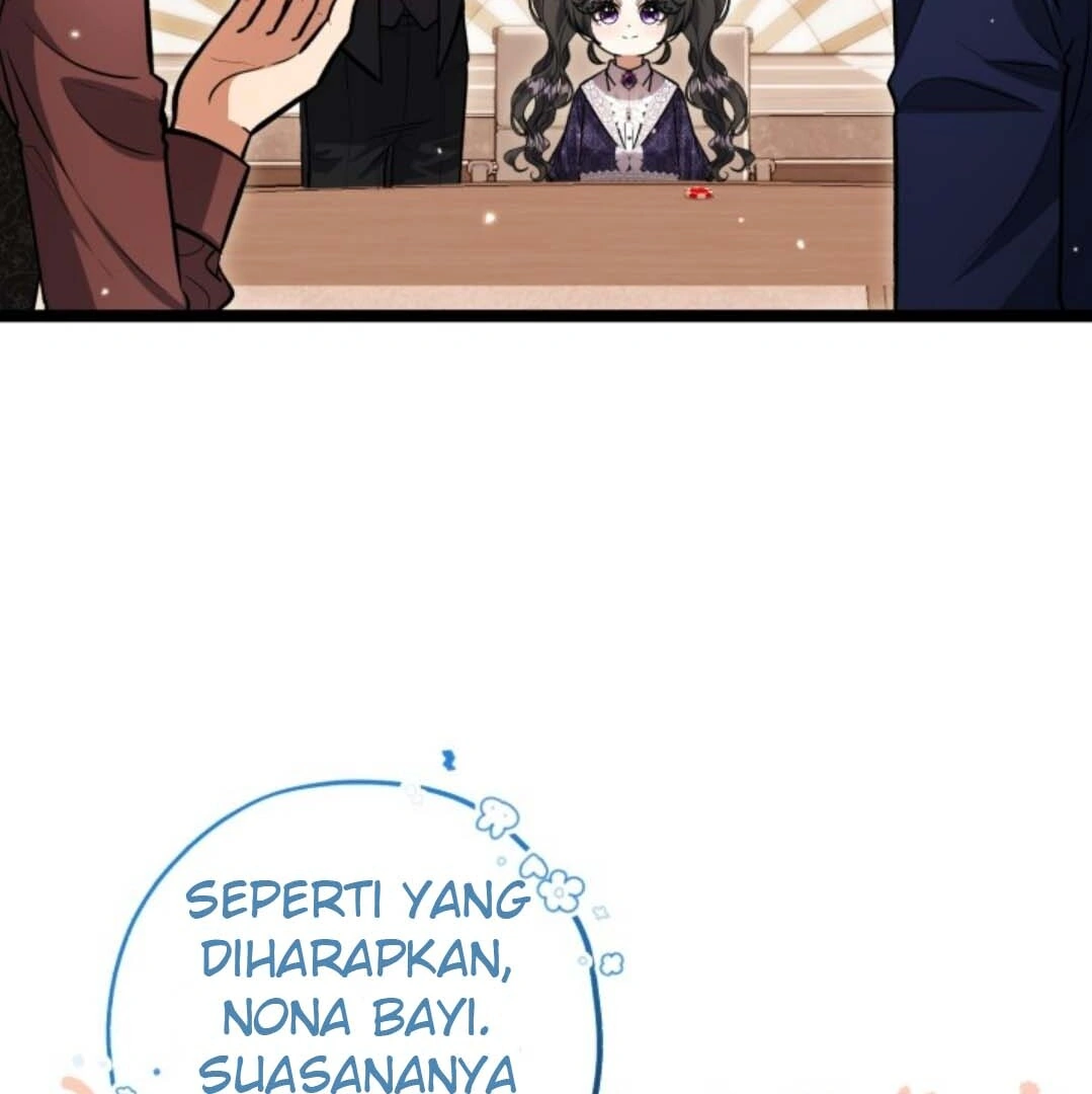 The Villain's Daughter Plans to Run Away Chapter 31 - halaman 28