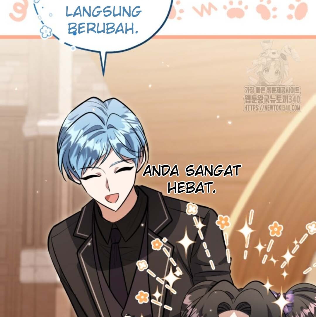 The Villain's Daughter Plans to Run Away Chapter 31 - halaman 29