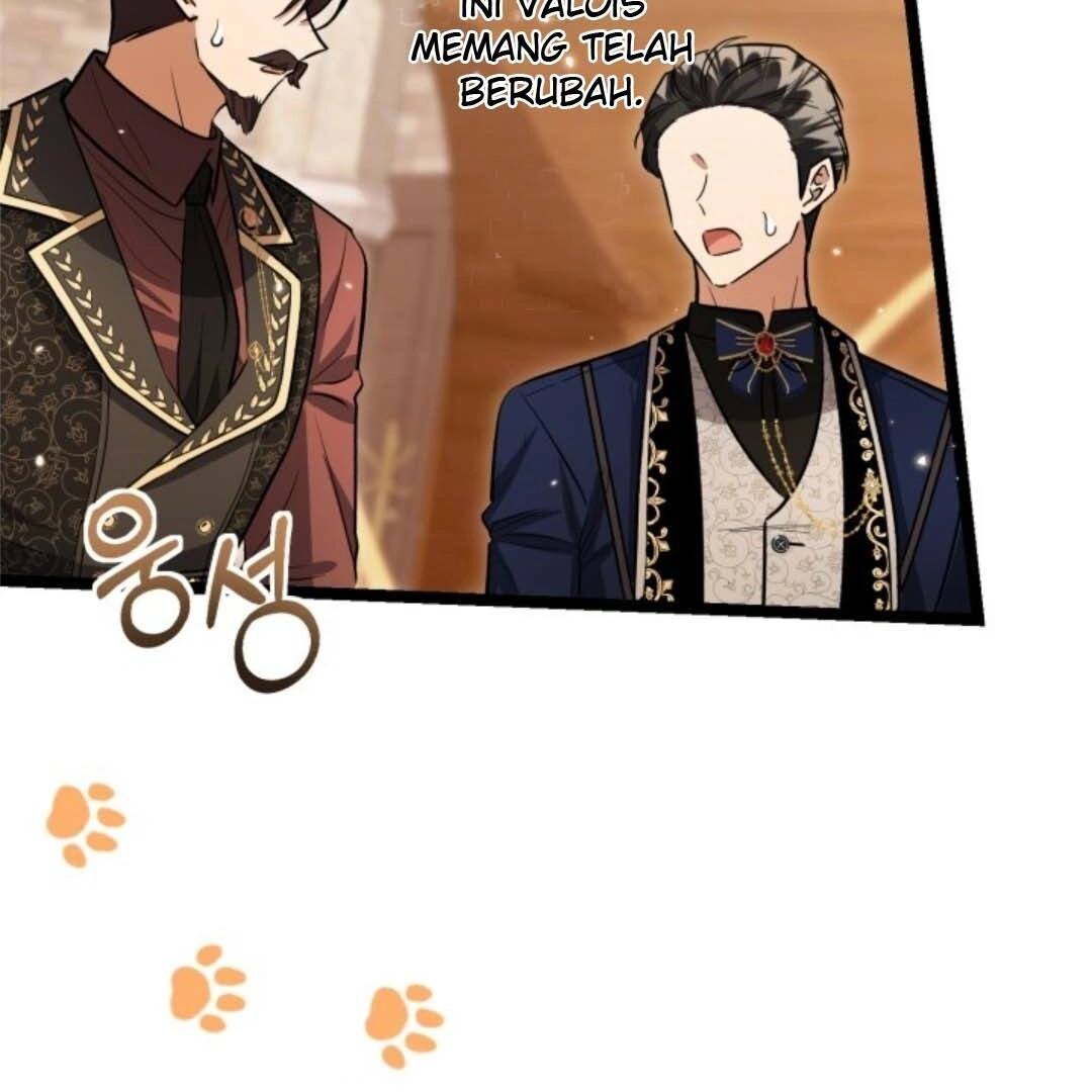 The Villain's Daughter Plans to Run Away Chapter 31 - halaman 3