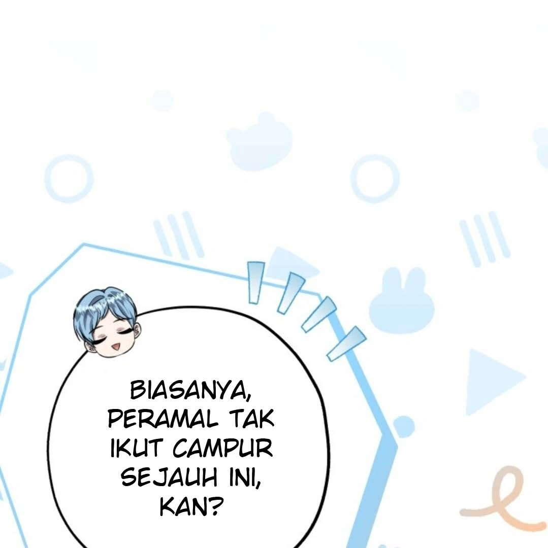 The Villain's Daughter Plans to Run Away Chapter 31 - halaman 31