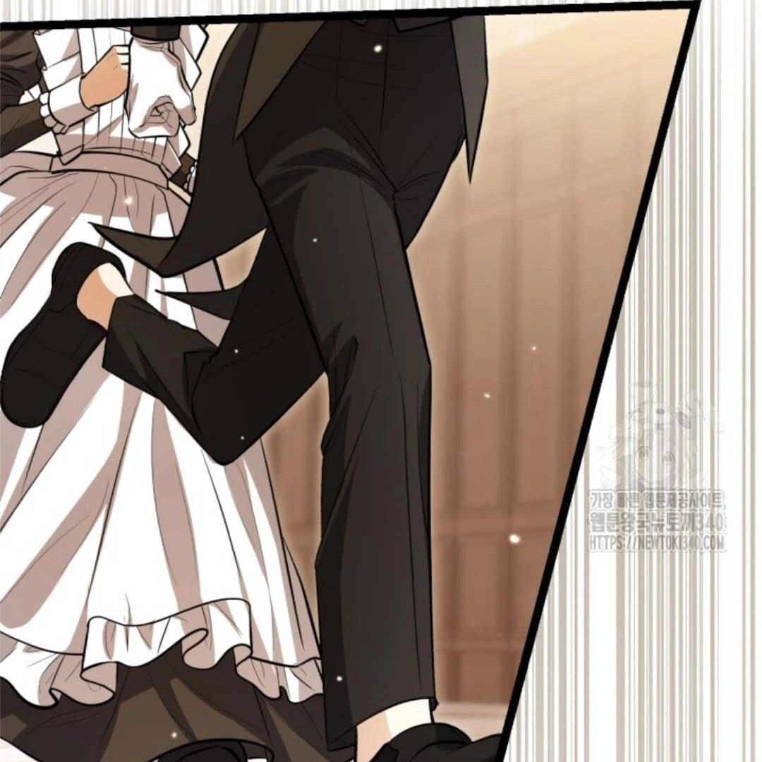 The Villain's Daughter Plans to Run Away Chapter 31 - halaman 37