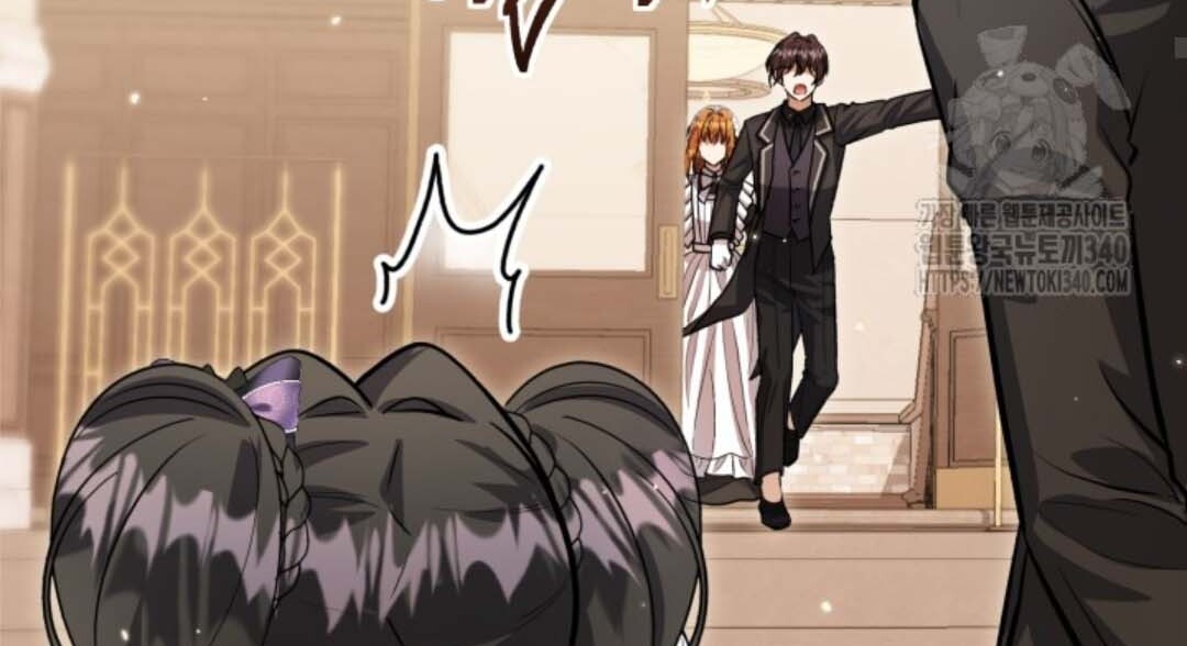 The Villain's Daughter Plans to Run Away Chapter 31 - halaman 39