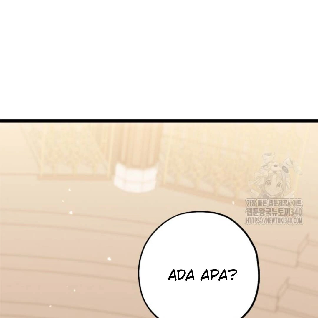 The Villain's Daughter Plans to Run Away Chapter 31 - halaman 44