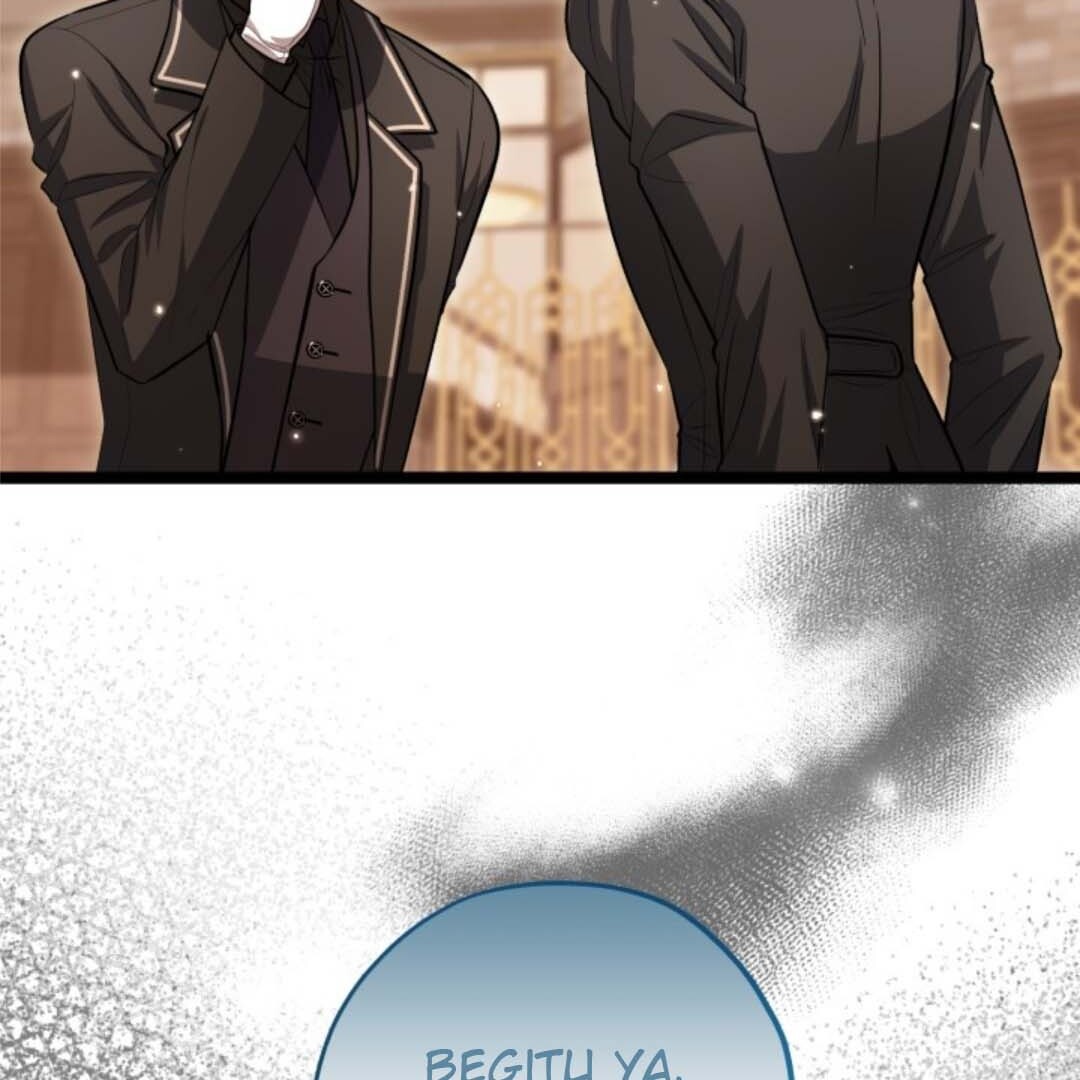 The Villain's Daughter Plans to Run Away Chapter 31 - halaman 48