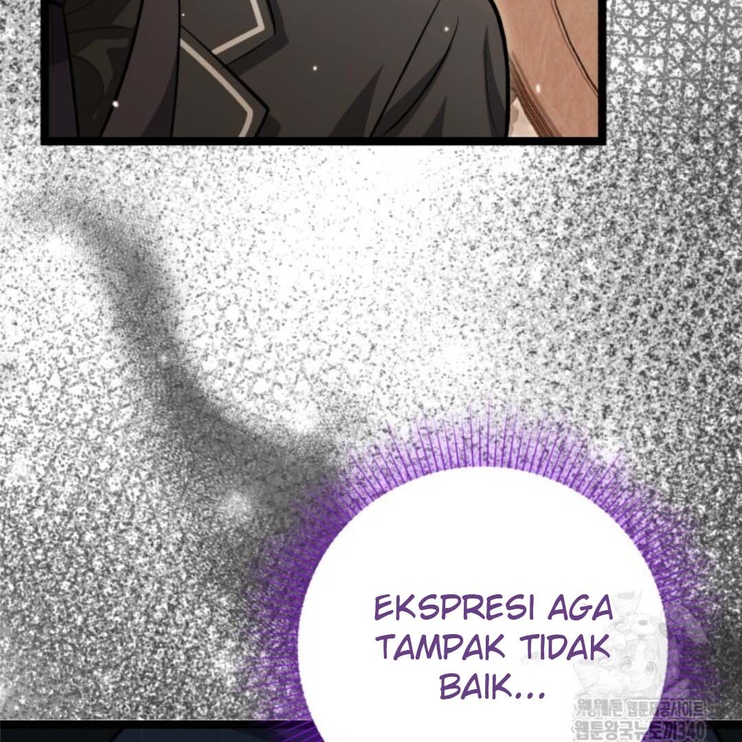 The Villain's Daughter Plans to Run Away Chapter 31 - halaman 50