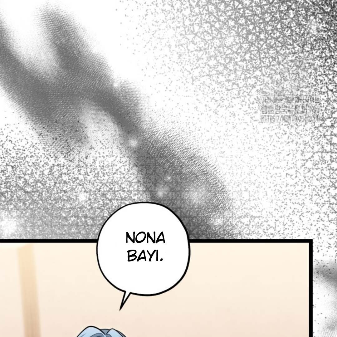 The Villain's Daughter Plans to Run Away Chapter 31 - halaman 53