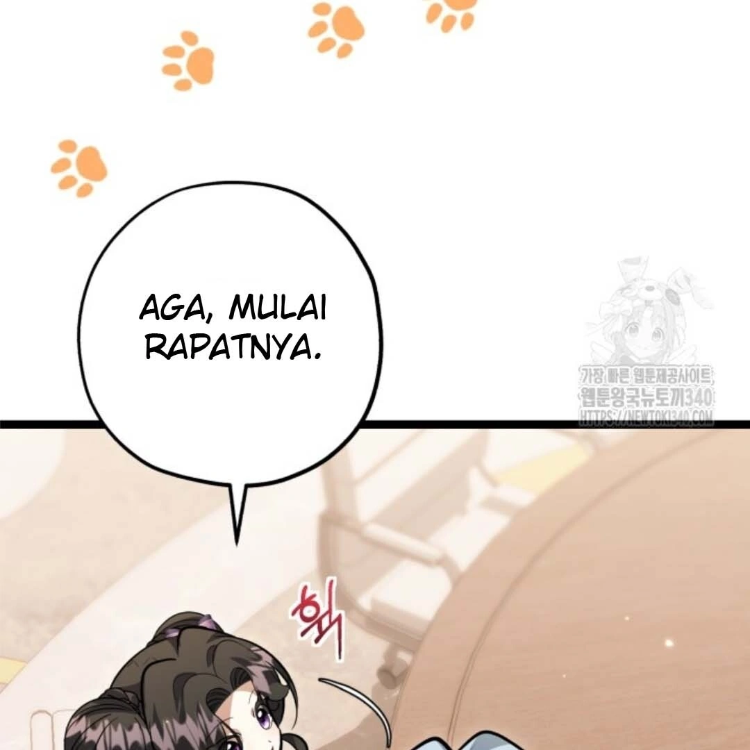 The Villain's Daughter Plans to Run Away Chapter 31 - halaman 6