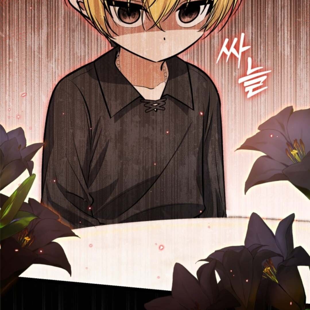 The Villain's Daughter Plans to Run Away Chapter 31 - halaman 70
