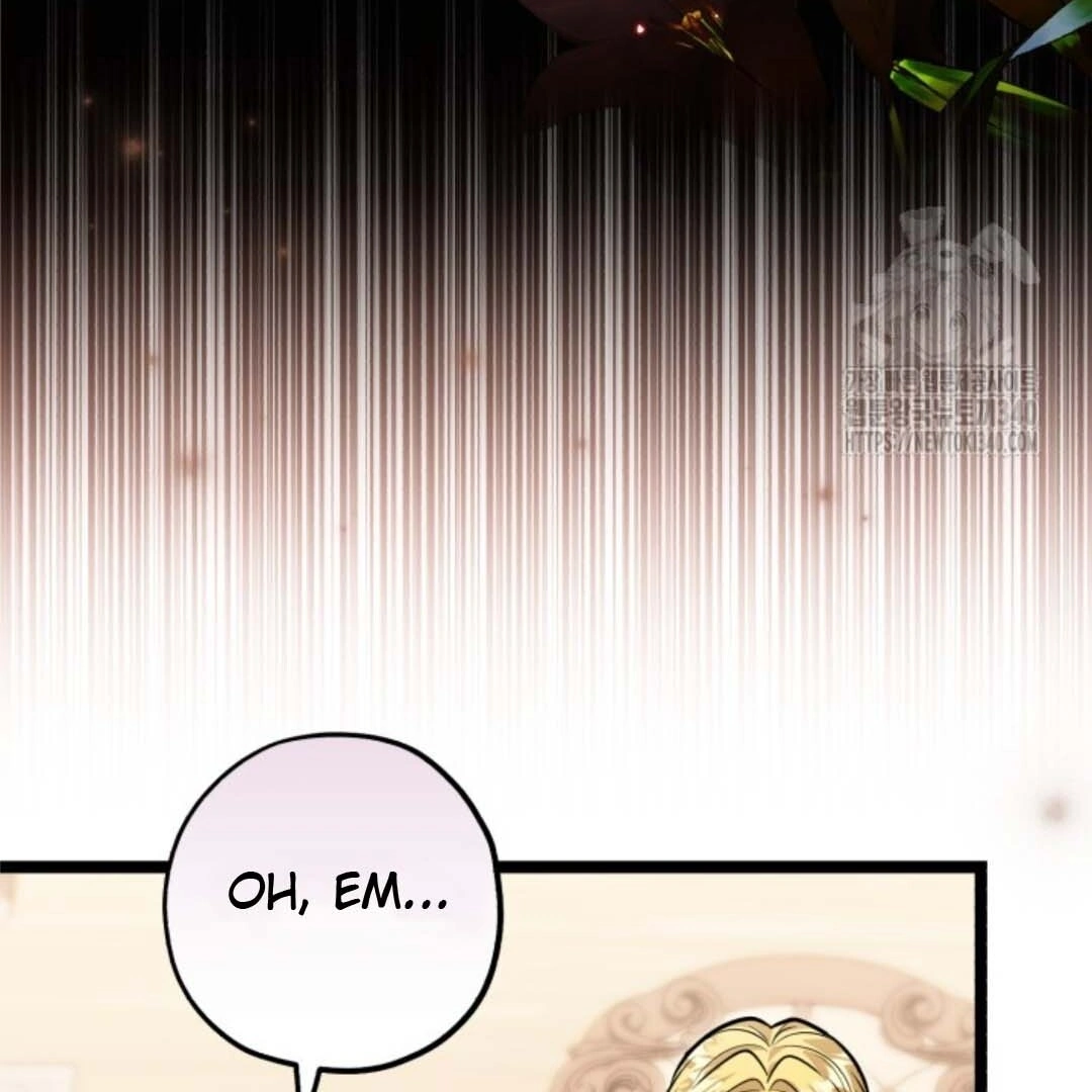 The Villain's Daughter Plans to Run Away Chapter 31 - halaman 71