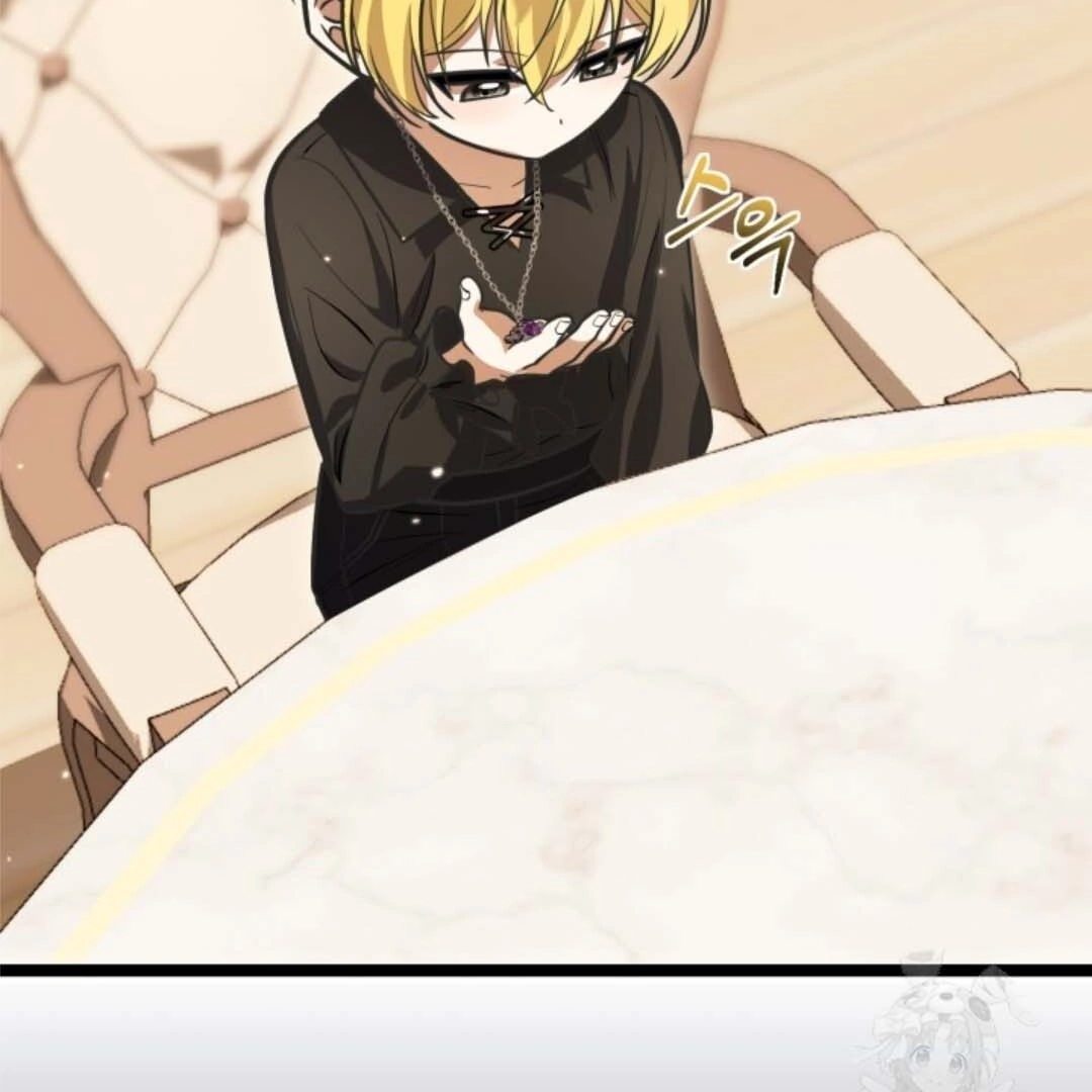 The Villain's Daughter Plans to Run Away Chapter 31 - halaman 82