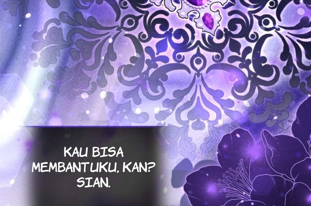 The Villain's Daughter Plans to Run Away Chapter 31 - halaman 85