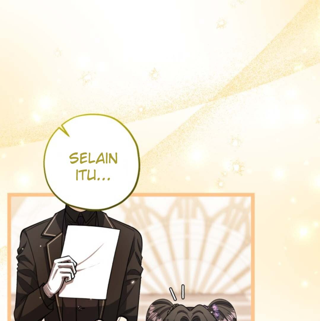 The Villain's Daughter Plans to Run Away Chapter 31 - halaman 9