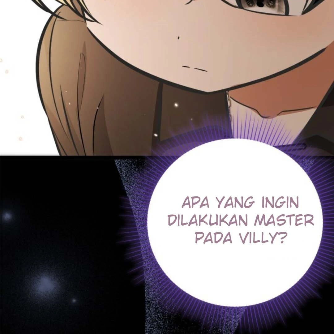 The Villain's Daughter Plans to Run Away Chapter 31 - halaman 90