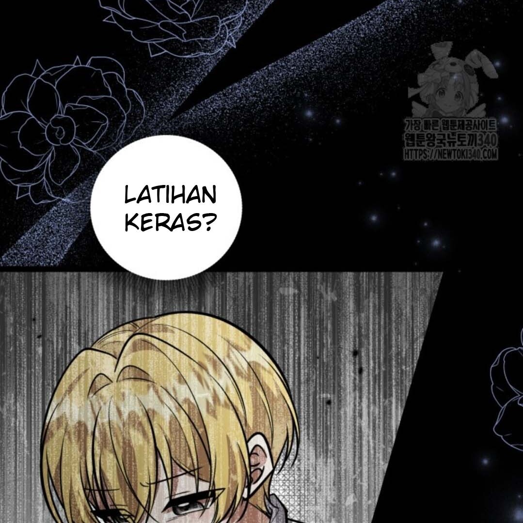The Villain's Daughter Plans to Run Away Chapter 31 - halaman 95