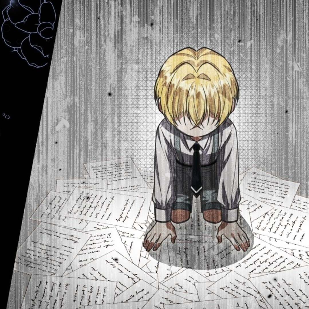 The Villain's Daughter Plans to Run Away Chapter 31 - halaman 97