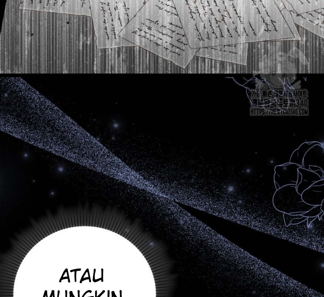 The Villain's Daughter Plans to Run Away Chapter 31 - halaman 98