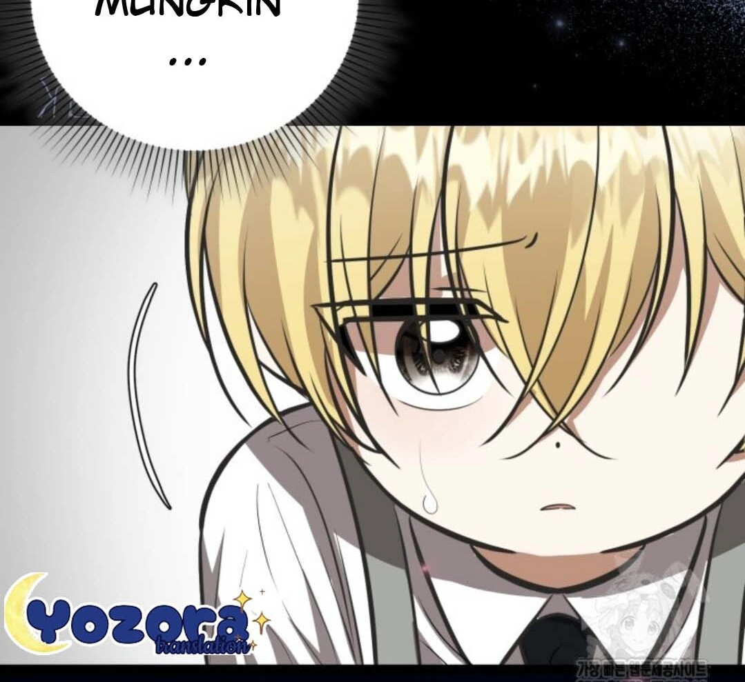 The Villain's Daughter Plans to Run Away Chapter 31 - halaman 99
