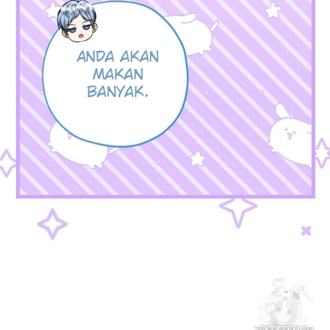 The Villain's Daughter Plans to Run Away Chapter 32 - halaman 111