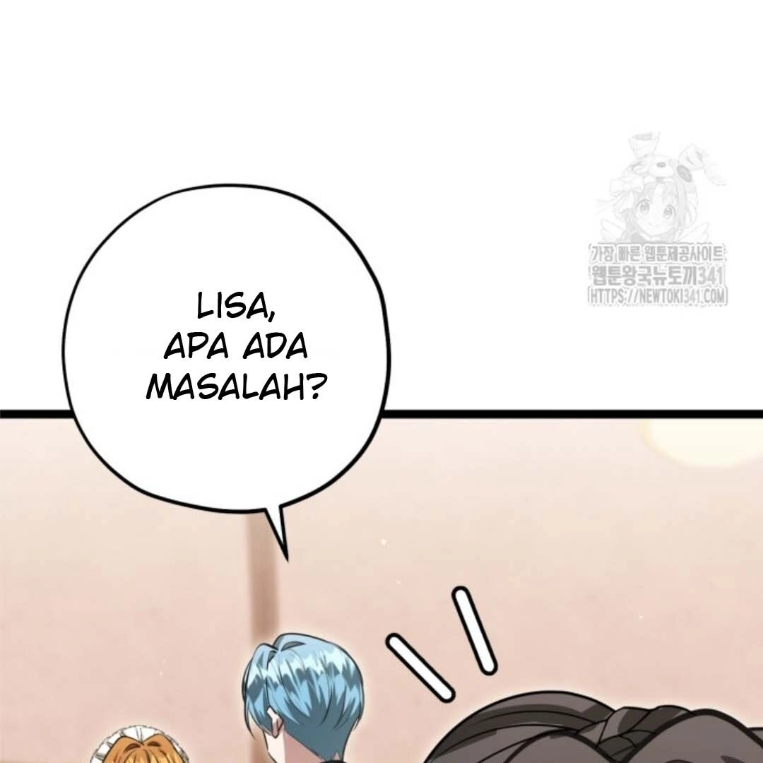 The Villain's Daughter Plans to Run Away Chapter 32 - halaman 115