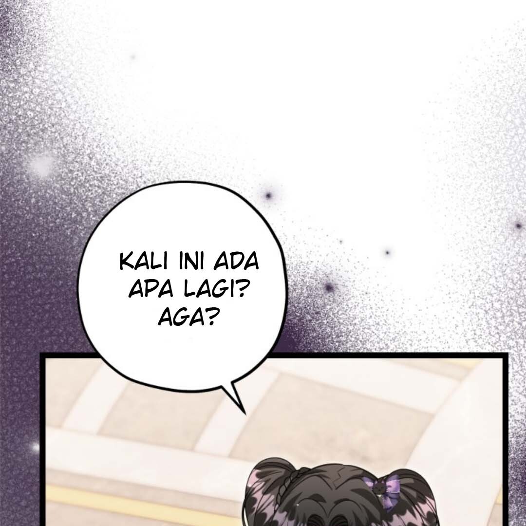 The Villain's Daughter Plans to Run Away Chapter 32 - halaman 117