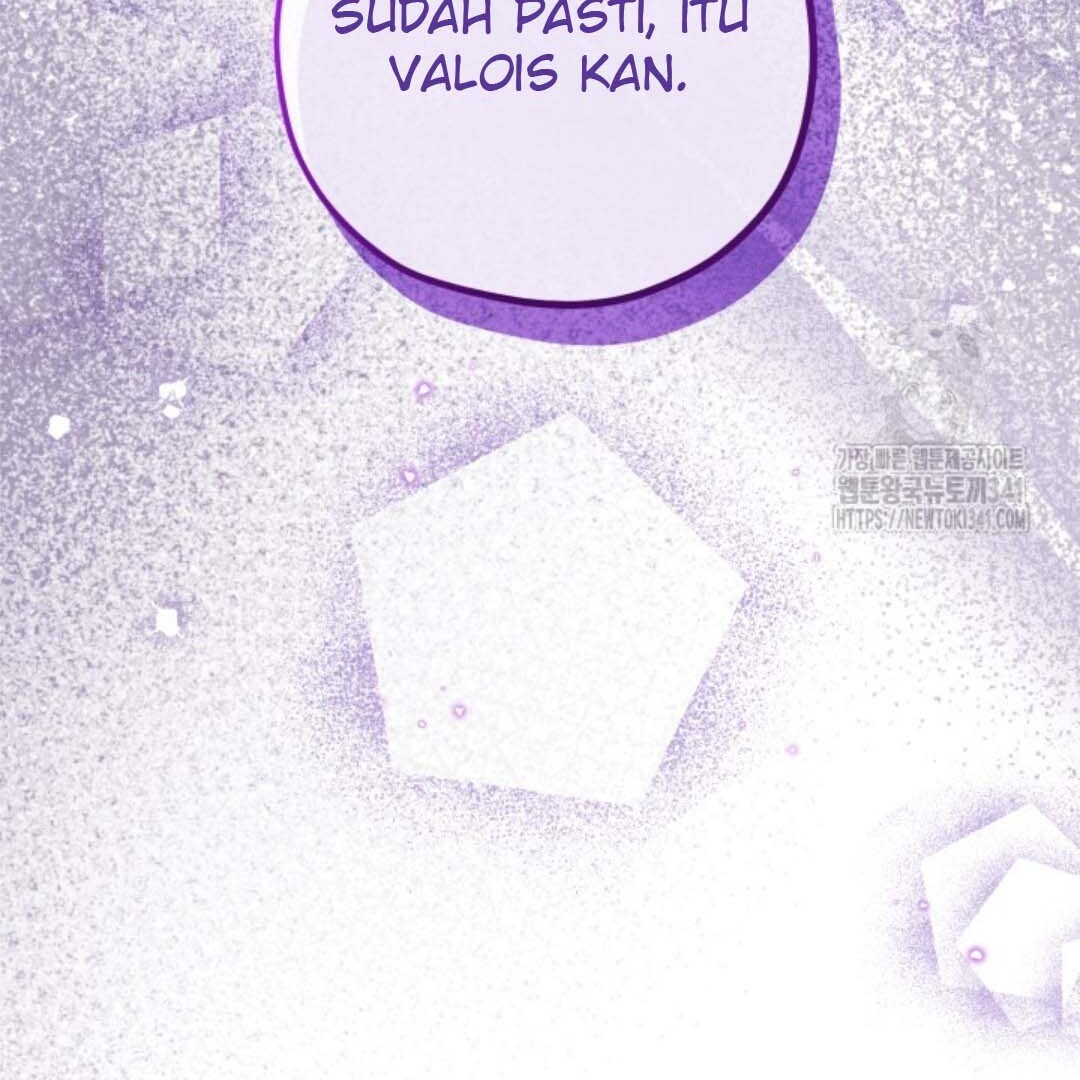 The Villain's Daughter Plans to Run Away Chapter 32 - halaman 12