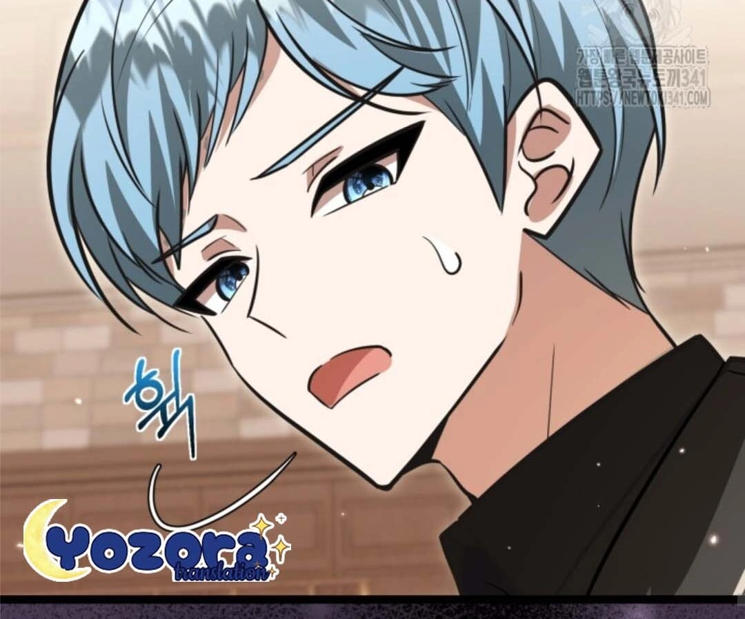 The Villain's Daughter Plans to Run Away Chapter 32 - halaman 120