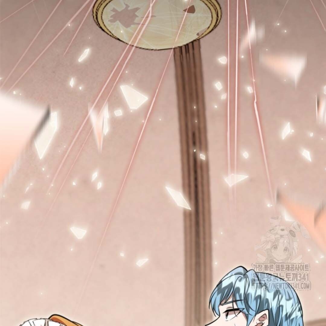The Villain's Daughter Plans to Run Away Chapter 32 - halaman 127
