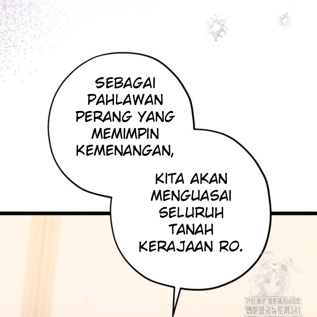 The Villain's Daughter Plans to Run Away Chapter 32 - halaman 13