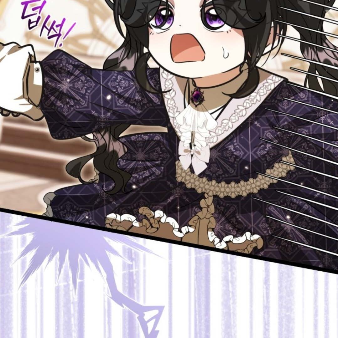 The Villain's Daughter Plans to Run Away Chapter 32 - halaman 133