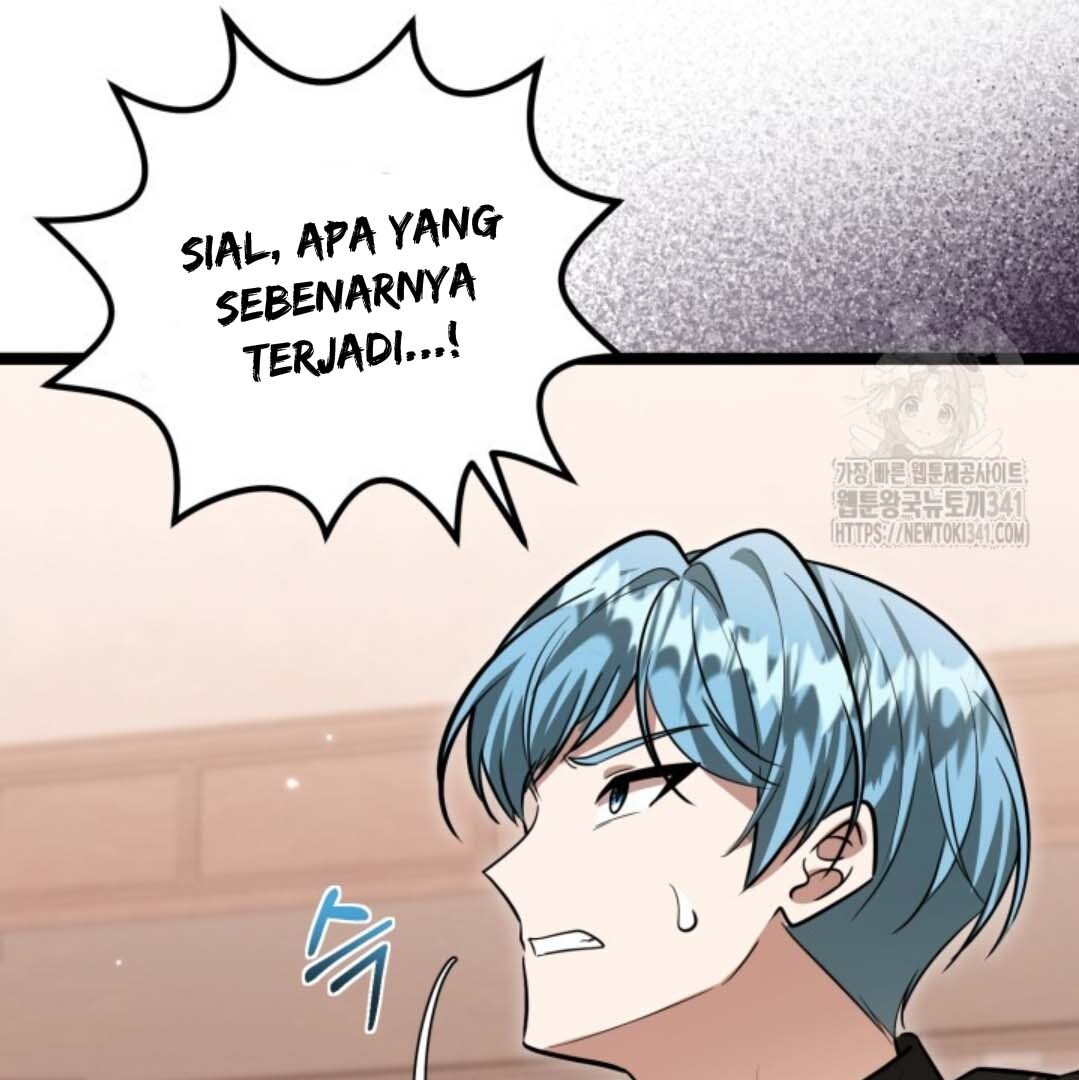 The Villain's Daughter Plans to Run Away Chapter 32 - halaman 139