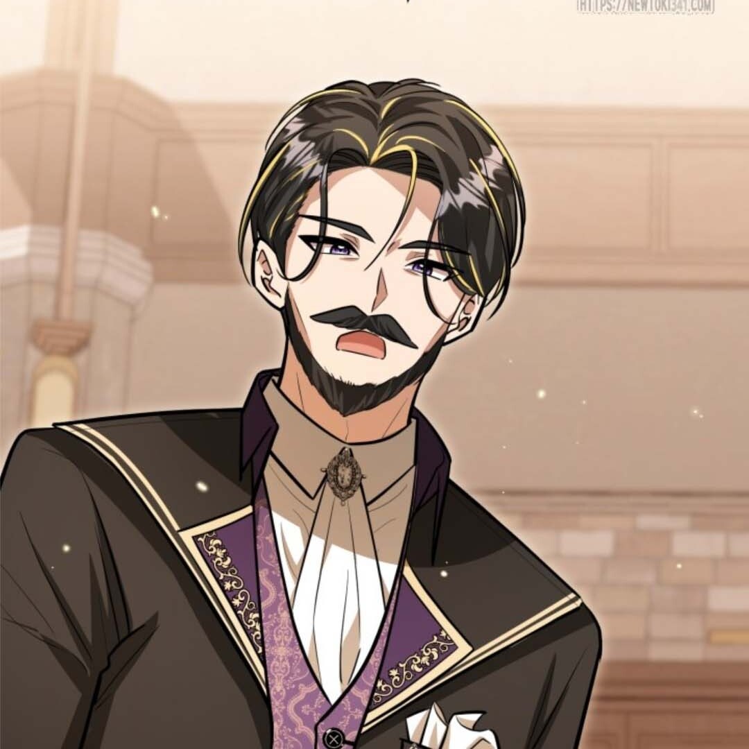 The Villain's Daughter Plans to Run Away Chapter 32 - halaman 14