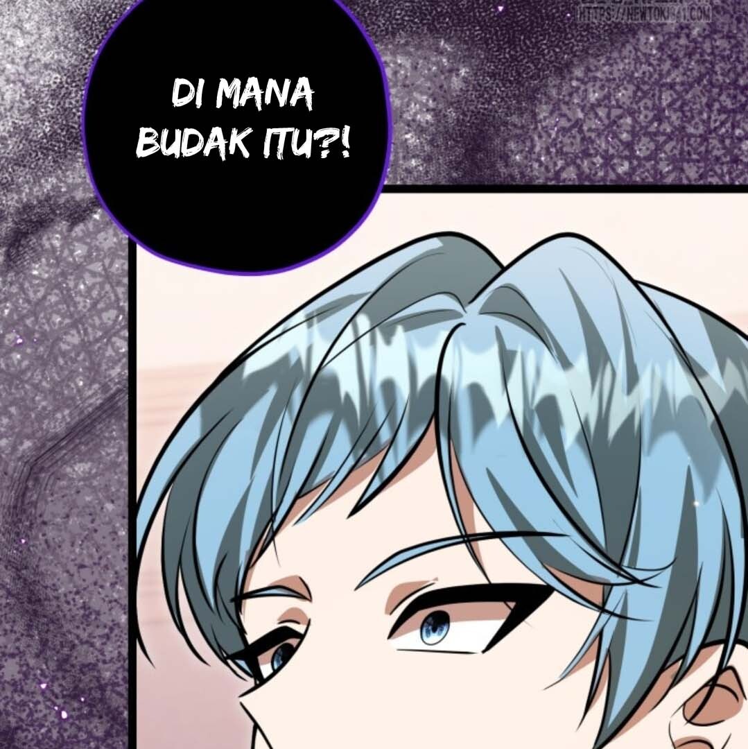 The Villain's Daughter Plans to Run Away Chapter 32 - halaman 141