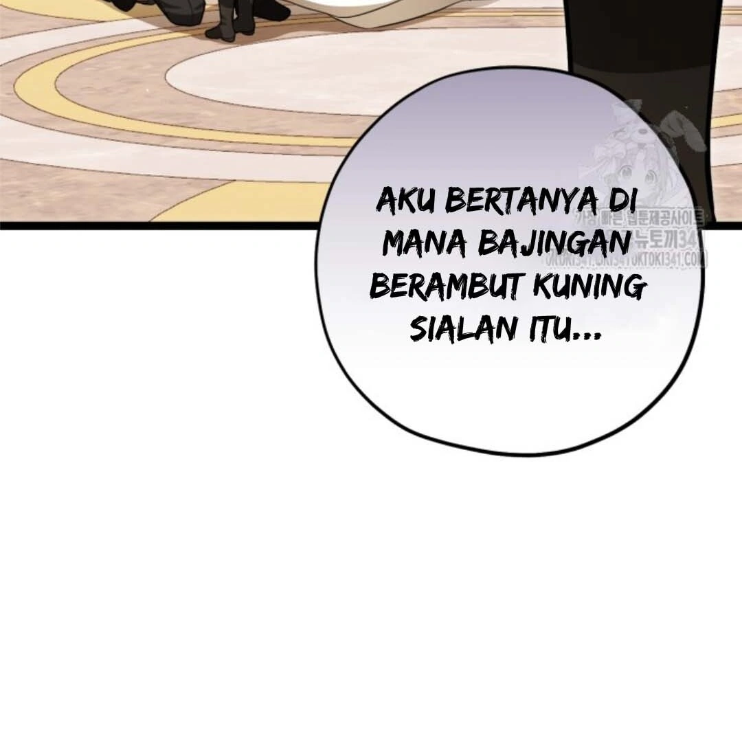 The Villain's Daughter Plans to Run Away Chapter 32 - halaman 151